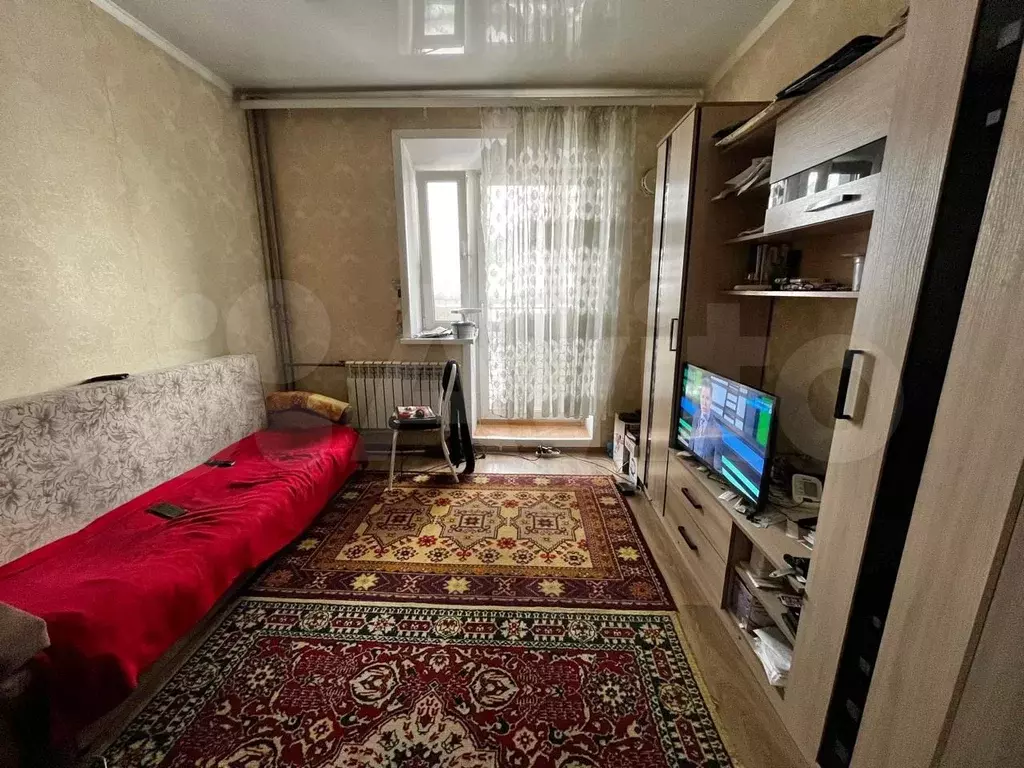 Квартира-студия, 25 м, 15/16 эт. - Фото 0