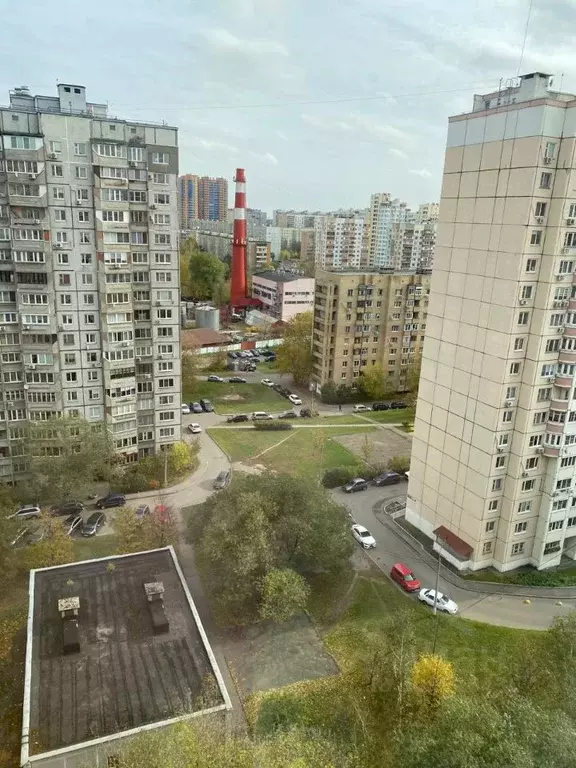 3-к кв. Московская область, Реутов Молодежная ул., 1 (72.2 м) - Фото 1