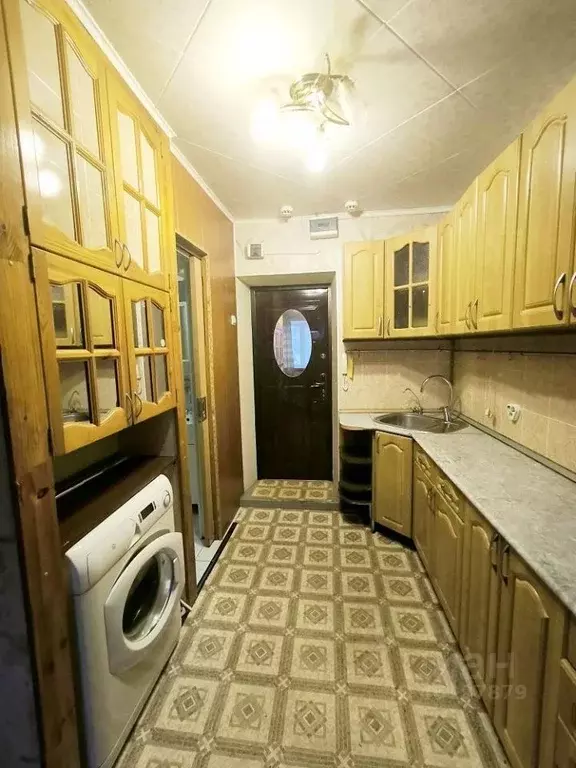 Студия Самарская область, Самара ул. Николая Панова, 44 (19.0 м) - Фото 1