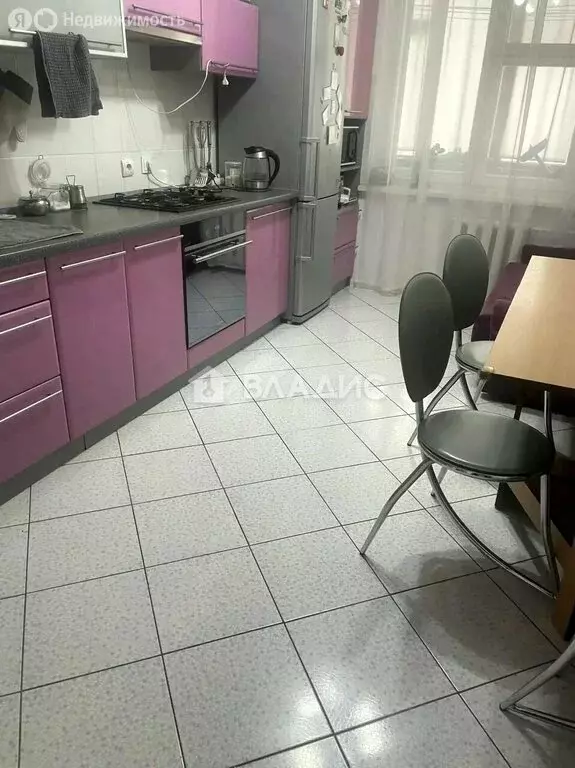 3-комнатная квартира: Калининград, улица Согласия, 18 (86 м) - Фото 1