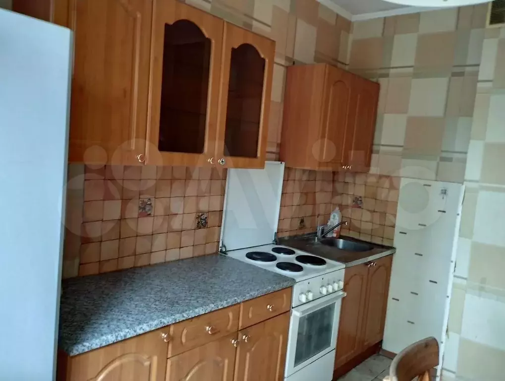 2-к. квартира, 54 м, 3/16 эт. - Фото 0