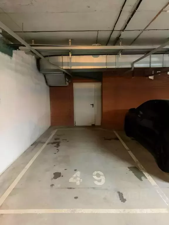 Гараж в Новосибирская область, Новосибирск ул. Дуси Ковальчук, 248 (14 ... - Фото 2