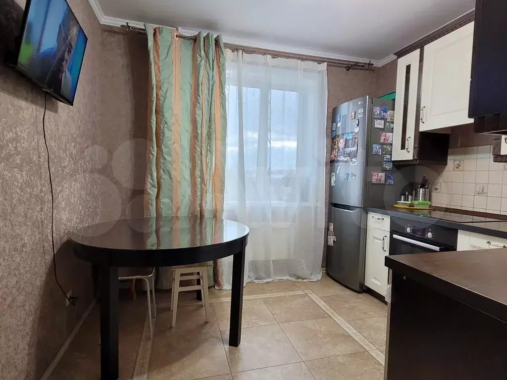 2-к. квартира, 50,1 м, 3/9 эт. - Фото 1