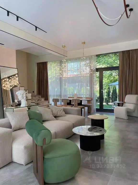 Таунхаус, 250 м - Фото 2