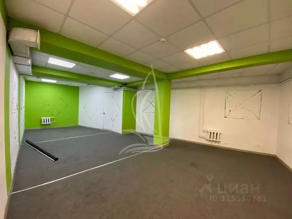 Помещение свободного назначения в Московская область, Подольск ... - Фото 2