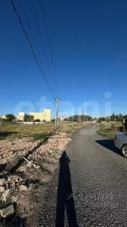 Участок в Ростовская область, Батайск ул. Клеверная (4.4 сот.) - Фото 0