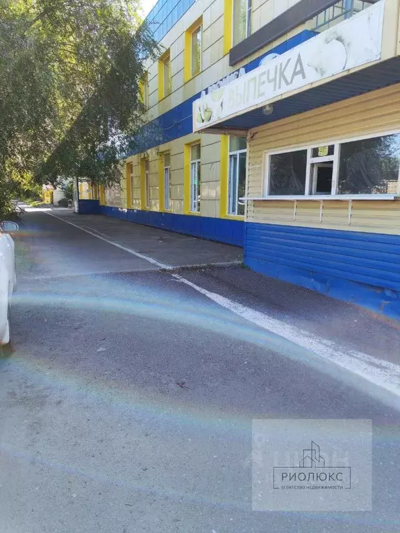 Помещение свободного назначения в Челябинская область, Челябинск ... - Фото 1