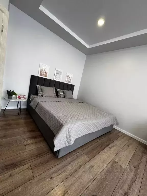 1-к кв. Татарстан, Казань ул. Шуртыгина, 7 (49.0 м) - Фото 1