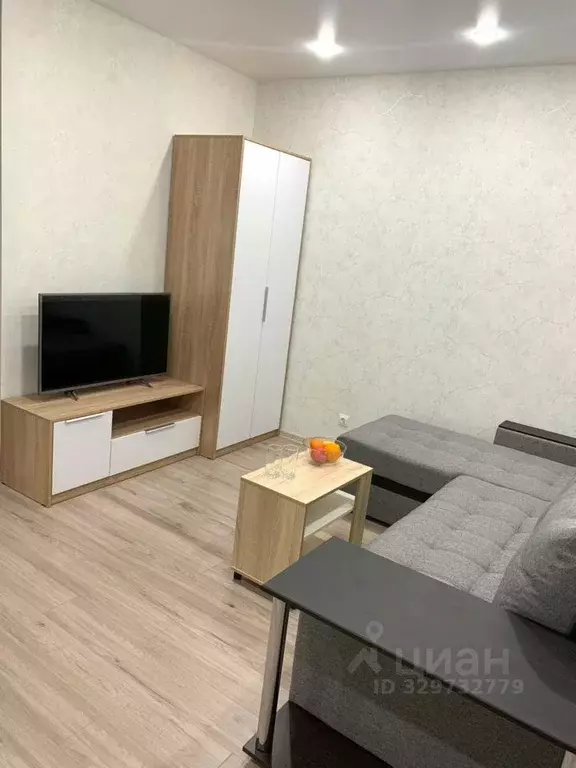 Студия Коми, Сыктывкар ул. Папанина, 1/1 (25.0 м) - Фото 1