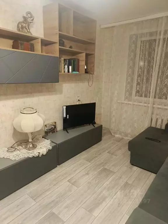 1-к кв. Коми, Сыктывкар ул. Морозова, 117 (32.0 м) - Фото 0