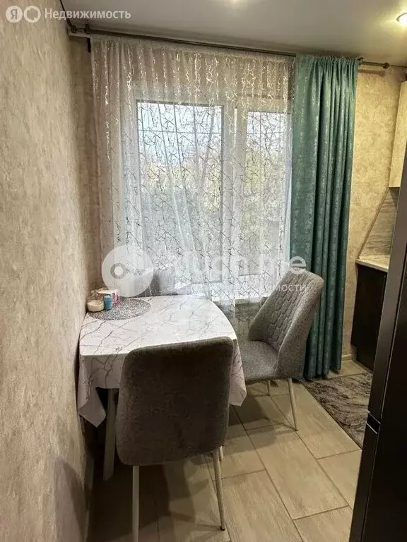 1-комнатная квартира: Казань, улица Аделя Кутуя, 6 (30 м) - Фото 2