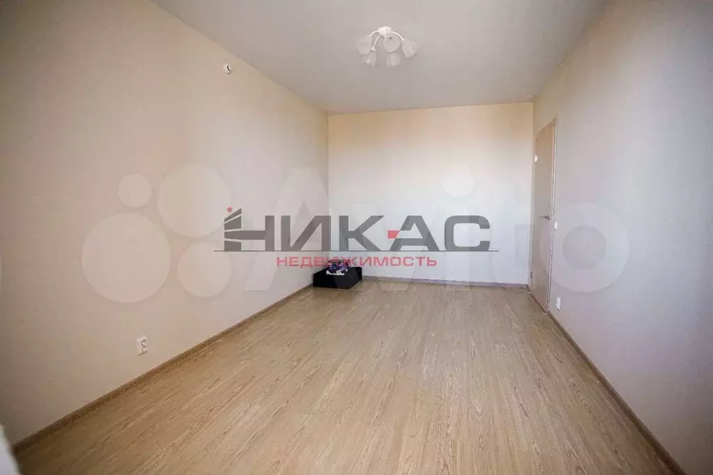 2-к. квартира, 52 м, 3/9 эт. - Фото 1