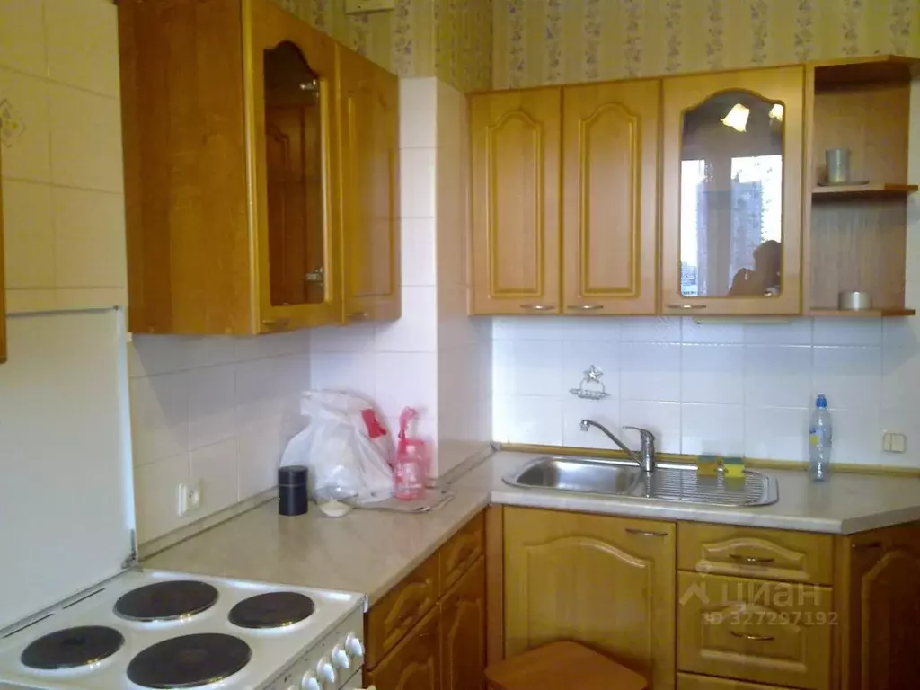 1-к кв. Санкт-Петербург Гражданский просп., 116к5 (40.0 м) - Фото 1