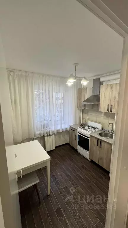 2-к кв. Саратовская область, Саратов ул. Большая Казачья, 98 (50.0 м) - Фото 1