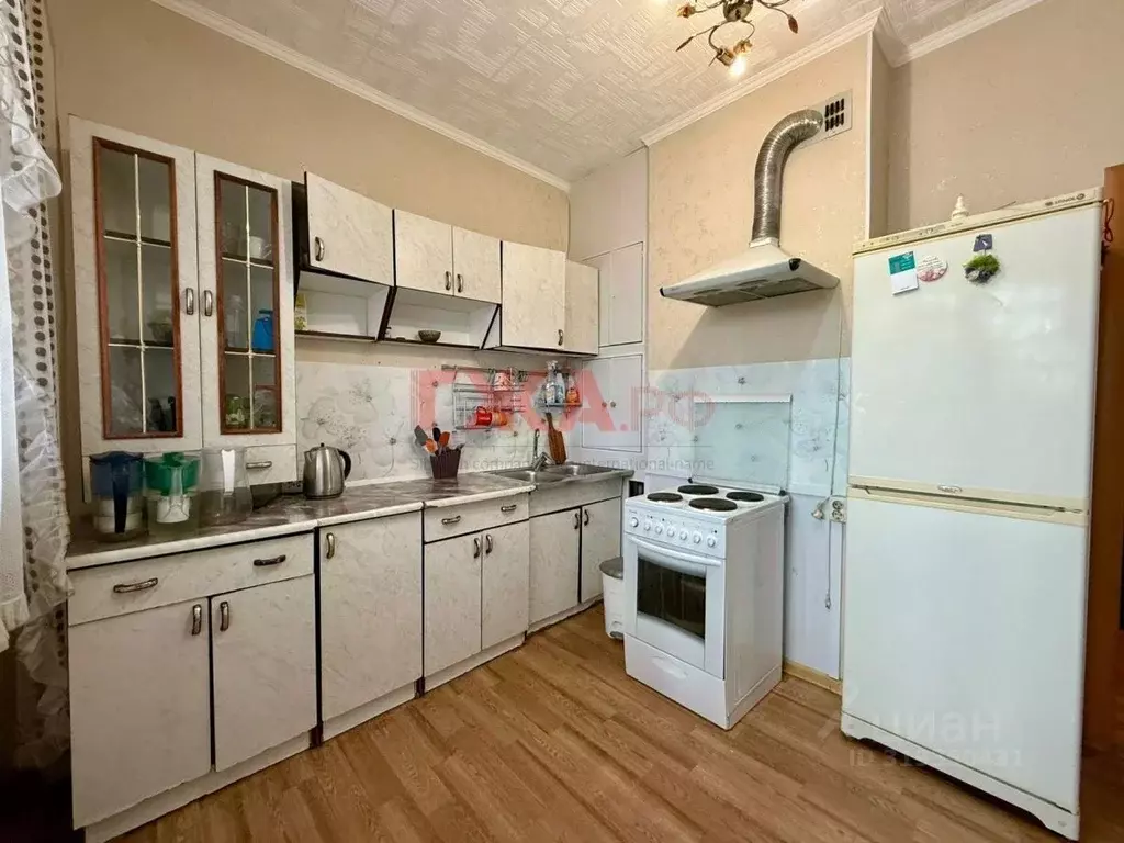 3-к кв. Саха (Якутия), Нерюнгри просп. Мира, 17/2 (78.6 м) - Фото 2