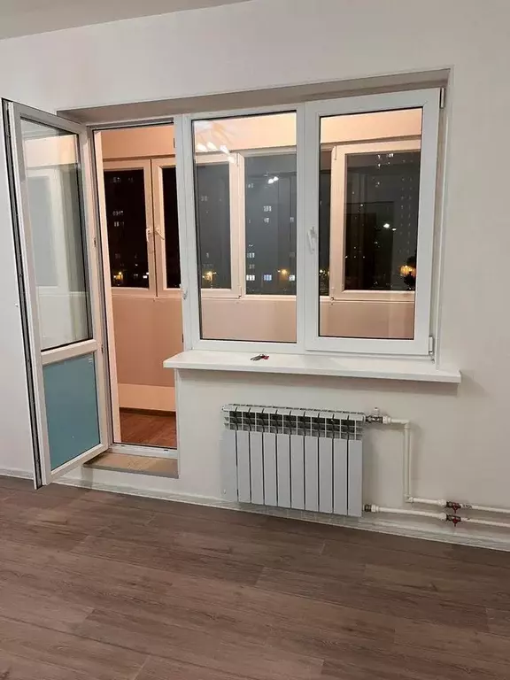 Студия Санкт-Петербург просп. Королева, 69 (24.0 м) - Фото 1