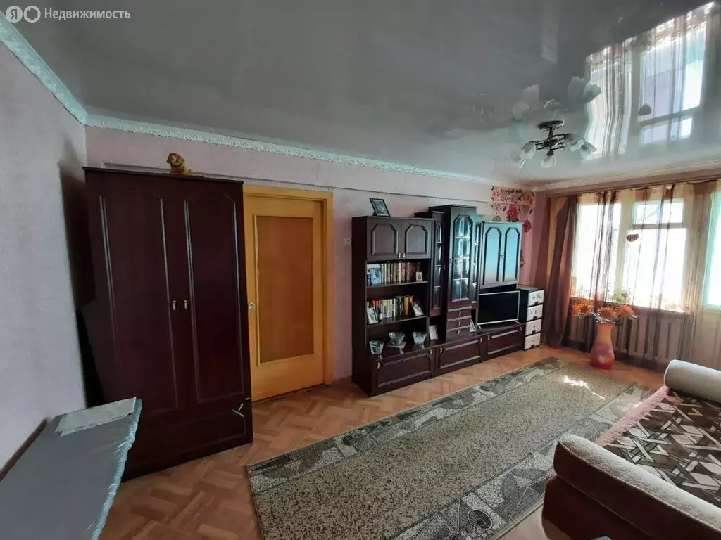 2-комнатная квартира: Брянск, улица Володарского, 66 (43 м) - Фото 1