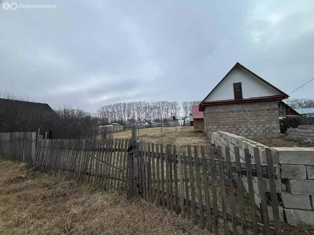 Участок в Наумовка, Вишнёвая улица (16.41 м) - Фото 2