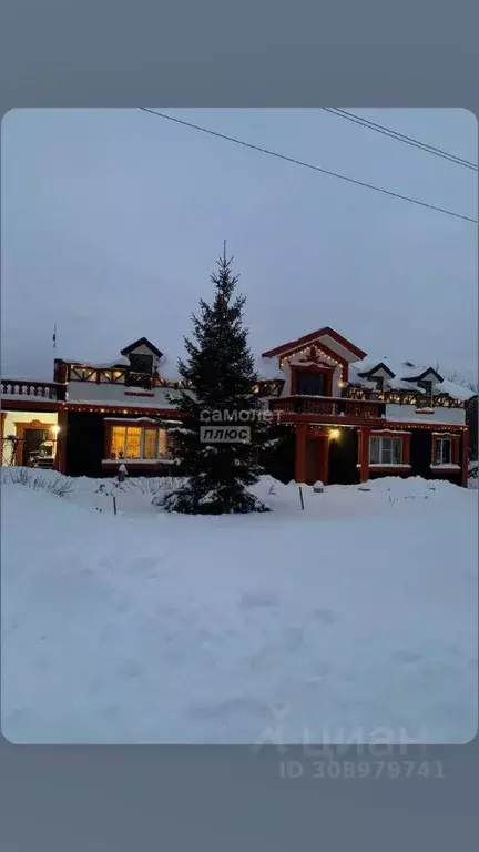 Дом в Курская область, Золотухинский район, Дмитриевский сельсовет, д. ... - Фото 1