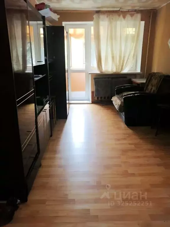 2-к кв. Саратовская область, Саратов Новоузенская ул., 147 (42.0 м) - Фото 1