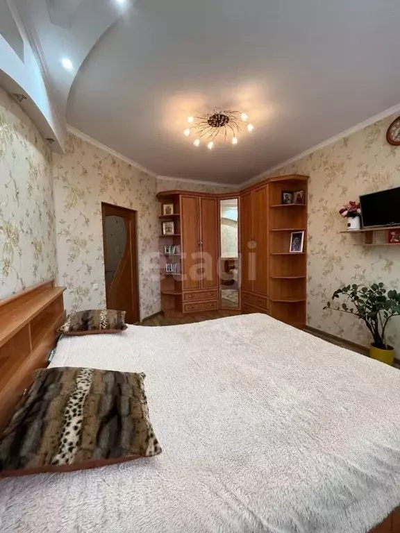 Дом в Ставропольский край, Михайловск Шпаковский район, ул. Гагарина, ... - Фото 2