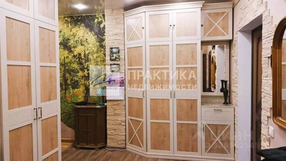 4-к кв. Москва, Москва, Щербинка Южный кв-л, 6 (112.6 м) - Фото 1