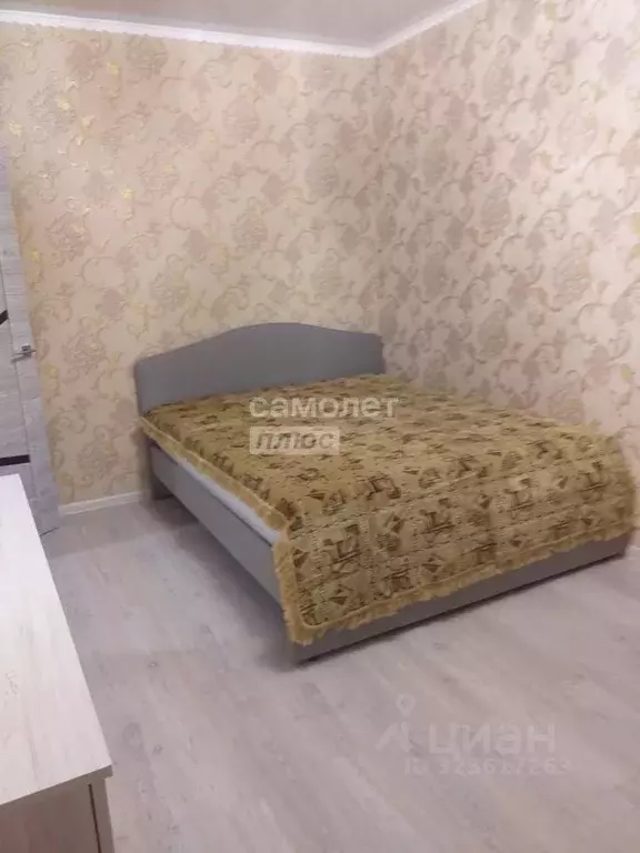 2-к кв. Липецкая область, Липецк ул. Гагарина, 93 (48.0 м) - Фото 1