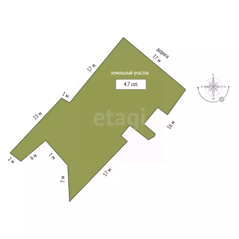 Дом в Калужская область, Калуга ул. Красная Гора, 30 (95 м) - Фото 2