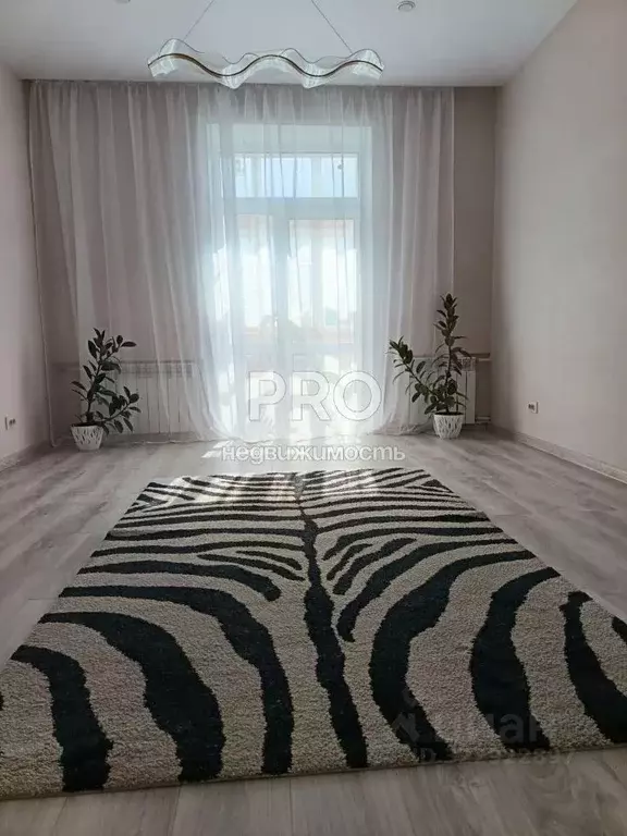 2-к кв. Ярославская область, Ярославль Волжская наб., 49/1 (66.7 м) - Фото 2