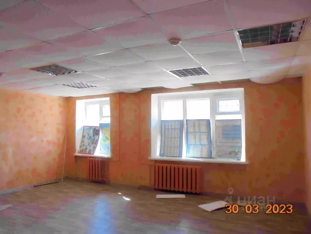 Помещение свободного назначения в Хабаровский край, ... - Фото 1