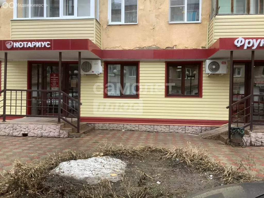 Офис (40.9 м) - Фото 1