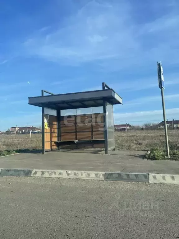 Участок в Белгородская область, Белгород ул. Виктора Лосева (15.5 ... - Фото 0