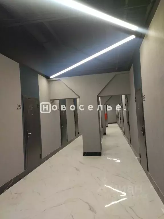 Офис в Рязанская область, Рязань проезд Яблочкова, 6 (30 м) - Фото 1
