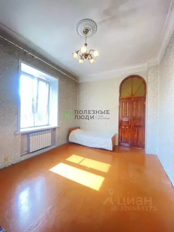 3-к кв. Забайкальский край, Чита Ленинградская ул., 76 (70.8 м) - Фото 2