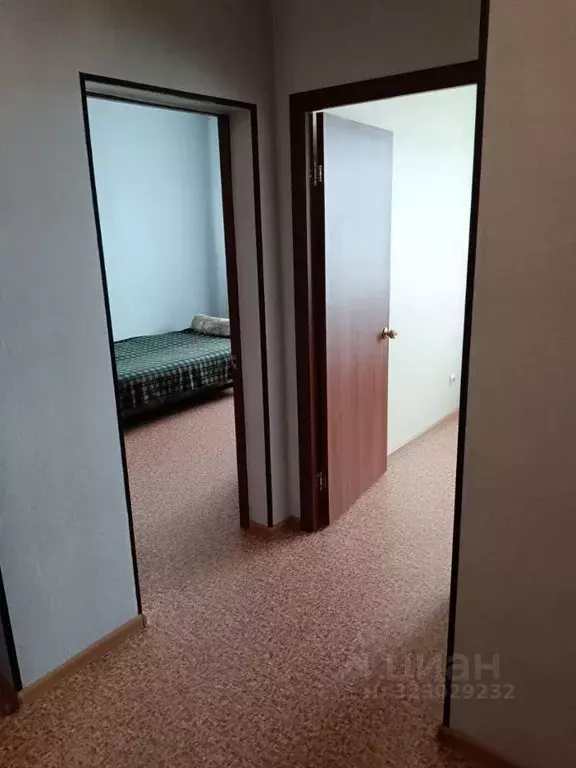 3-к кв. Сахалинская область, Поронайск ул. Дружбы, 17 (63.1 м) - Фото 2