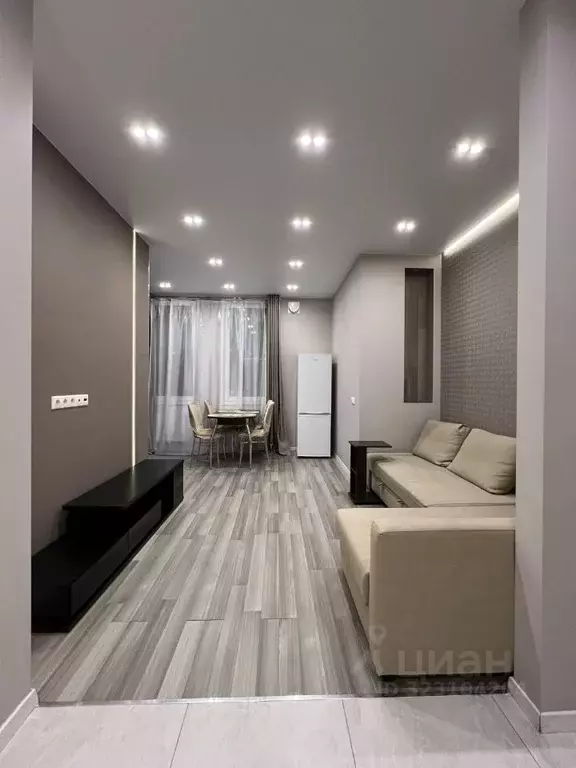 2-к кв. Москва Мосфильмовская ул., 88к4 (48.0 м) - Фото 2