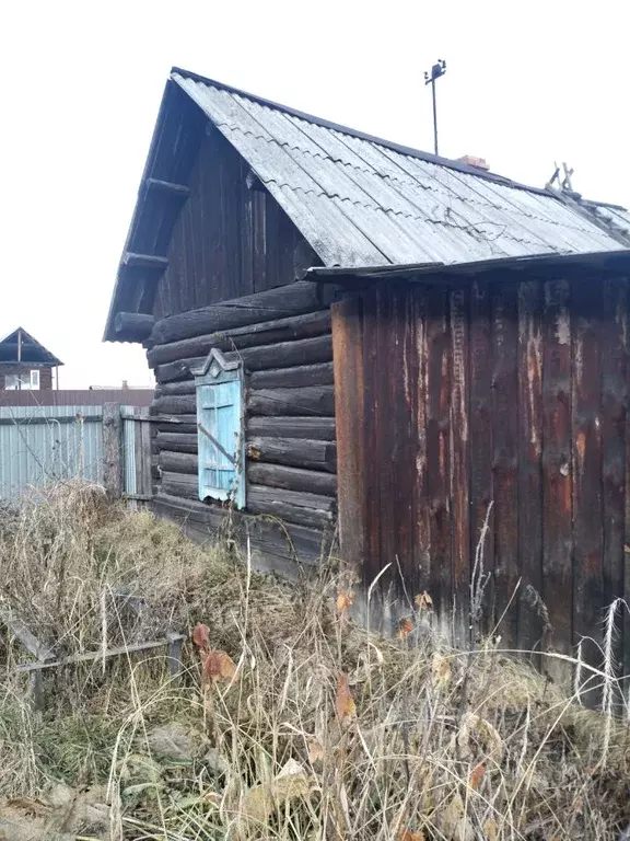 Участок в Иркутская область, Слюдянка ул. Дениса Давыдова, 13 (7.7 ... - Фото 2