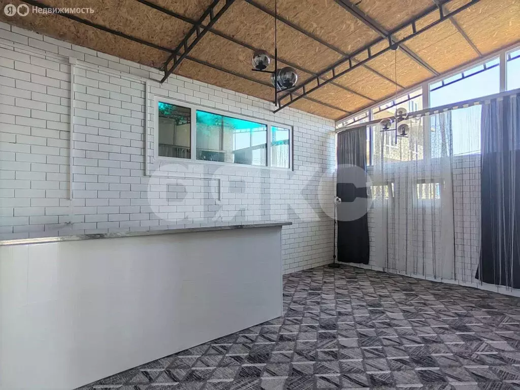 Квартира-студия: Анапа, Буковая улица, 15 (18 м) - Фото 1