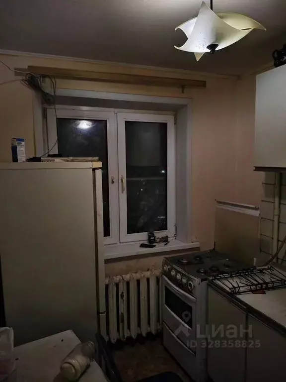 2-к кв. Московская область, Коломна просп. Кирова, 42 (46.0 м) - Фото 1