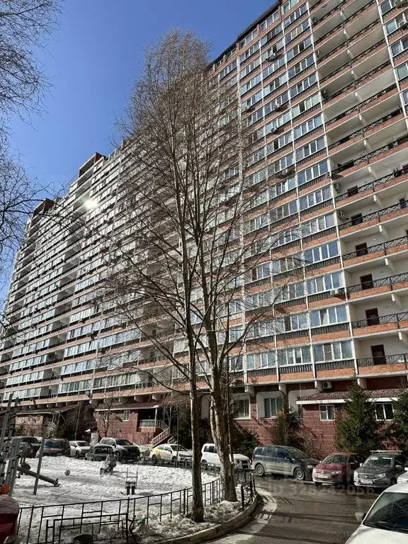 2-к кв. Московская область, Дзержинский Угрешская ул., 32 (72.0 м) - Фото 2