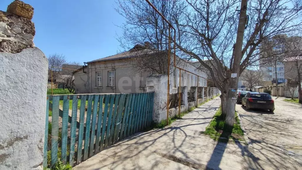 Дом в Крым, Саки пер. Фонтанный (188 м) - Фото 2