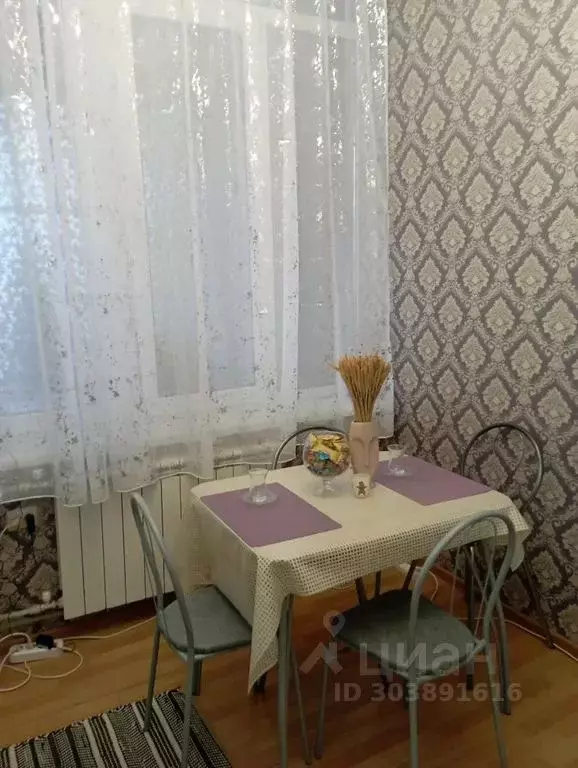 1-к кв. Северная Осетия, Владикавказ ул. Джанаева, 43 (30.0 м) - Фото 0