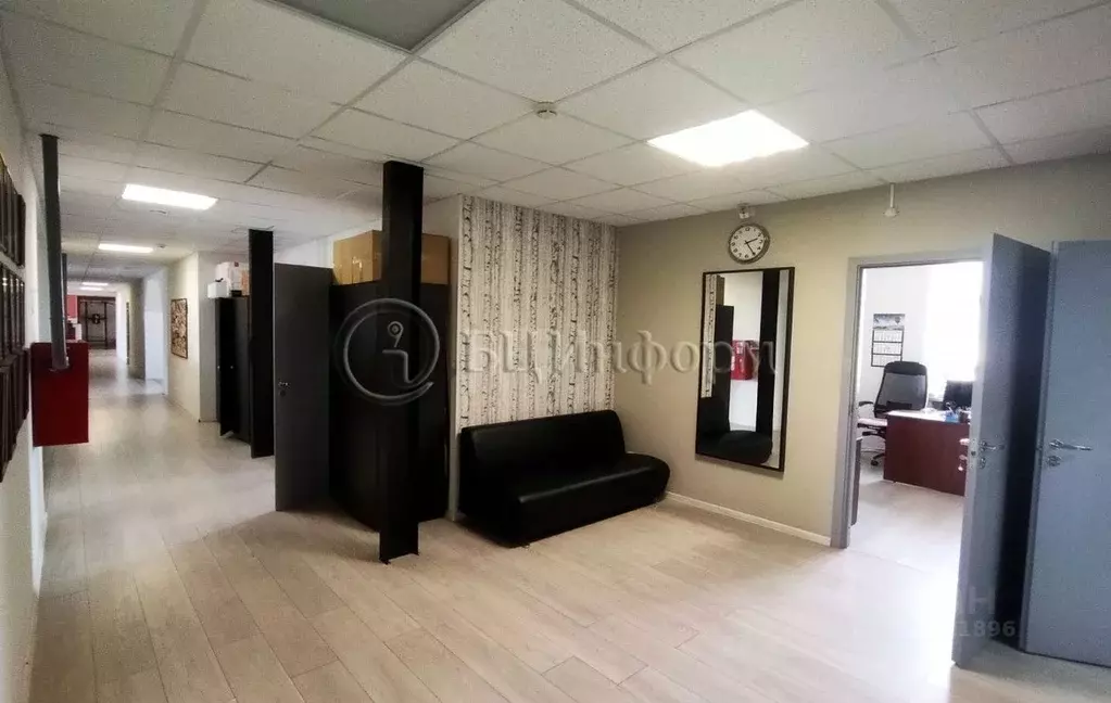 Офис в Санкт-Петербург Воронежская ул., 5к3 (511 м) - Фото 1