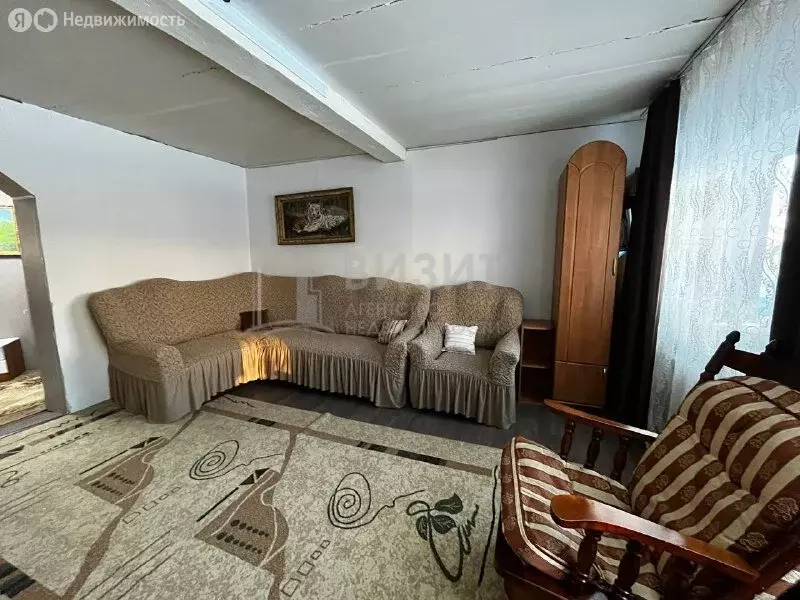 Дом в Мензелинск, улица Розы Люксембург, 19 (84.2 м) - Фото 2