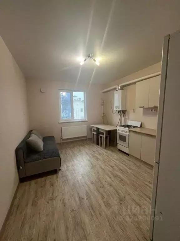 1-к кв. Татарстан, Пестречинский район, Богородское с/пос, д. Куюки ... - Фото 2