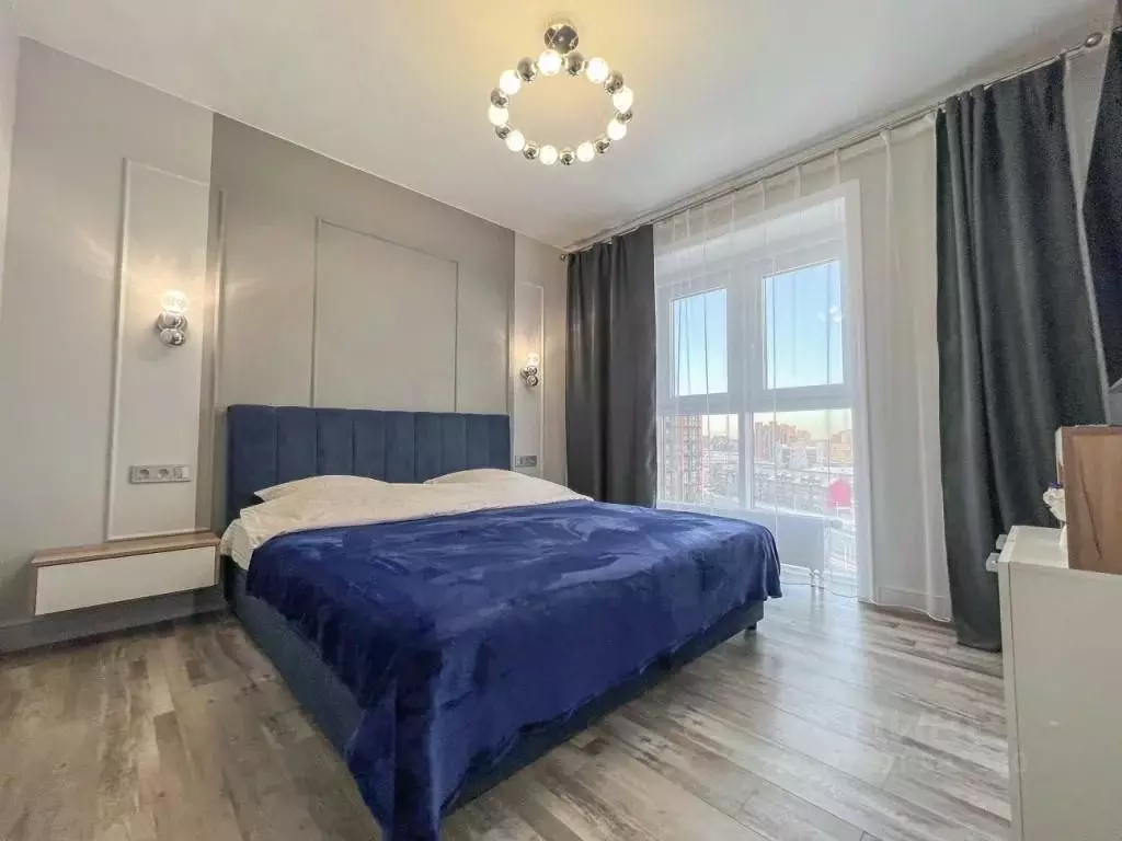 2-к кв. Иркутская область, Иркутск ул. Седова, 71 (70.0 м) - Фото 0