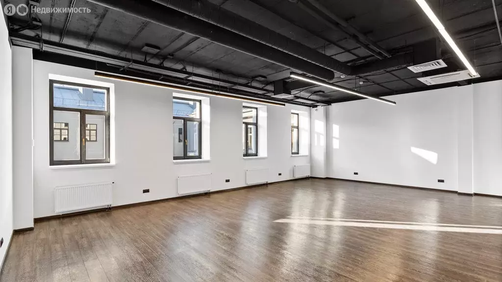 Офис (64 м) - Фото 2