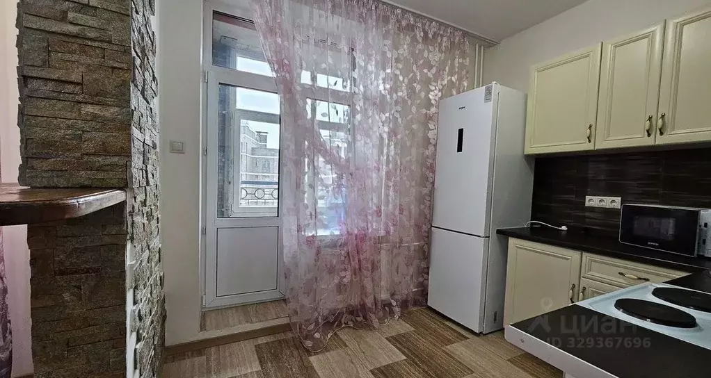 1-к кв. Московская область, Химки ул. Германа Титова, 8 (33.0 м) - Фото 2