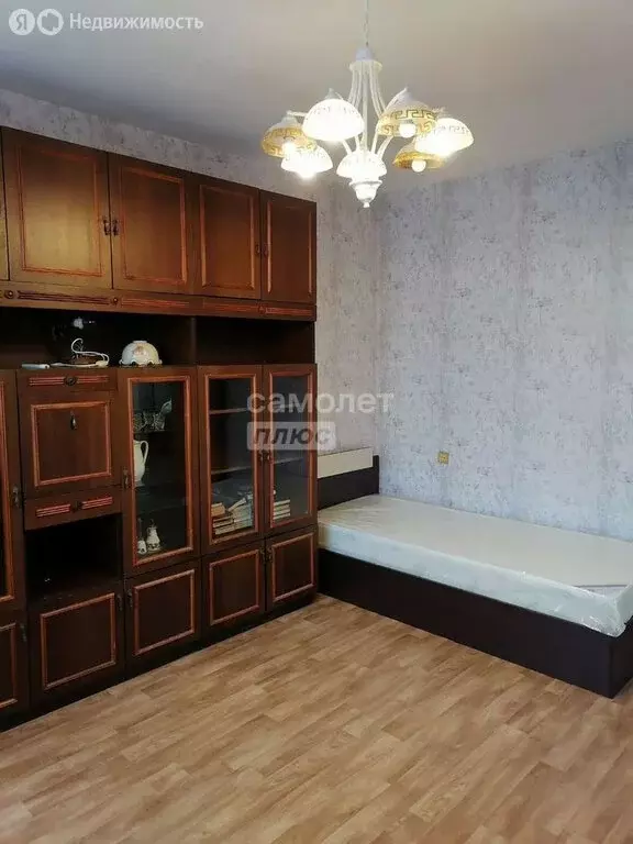 3-комнатная квартира: Москва, Профсоюзная улица, 128 (73.7 м) - Фото 2