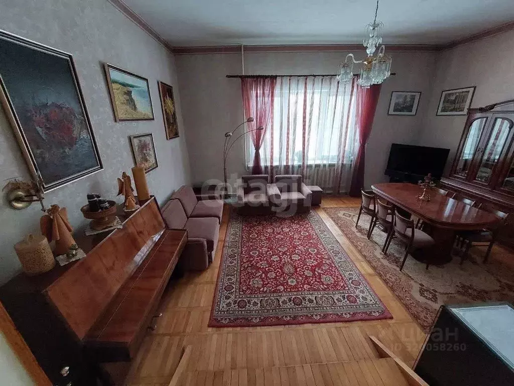 Дом в Орловская область, Орел Радужная ул., 1 (248 м) - Фото 0